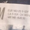 Broek, maat 140, merk H&M - Afbeelding 3