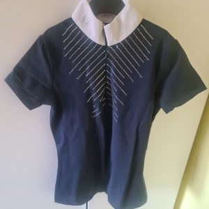 Wedstrijdshirt, maat XXS, merk Quur