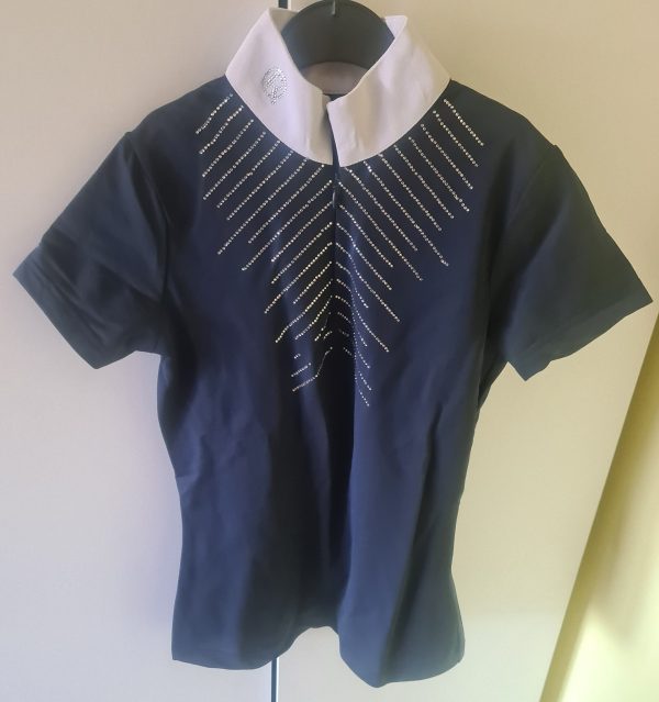 Wedstrijdshirt, maat XXS, merk Quur