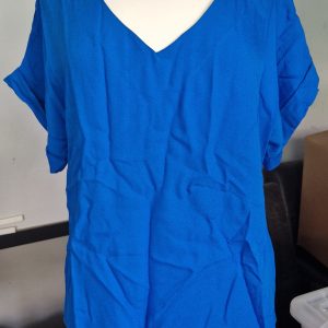 Nieuw mouwloos shirt, maat 38, merk Sophia Perla