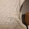 Mouwloos shirt, maat L, merk Champion - Afbeelding 6