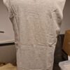 Mouwloos shirt, maat L, merk Champion - Afbeelding 4