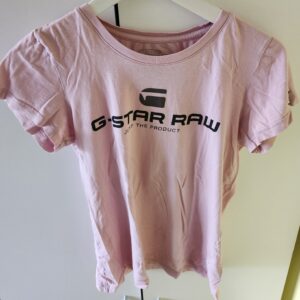 T-shirt, maat M, merk G-star Raw