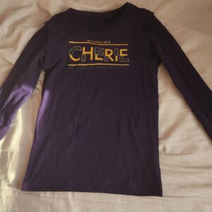 Longsleeve - meisje, maat 152/158, merk Persival