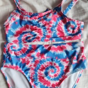 Bikini, Amerikaanse maat L (10-12 jaar), Europese maat 146/152, merk Art Class