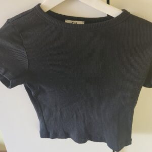Croptop, maat S, merk C&A
