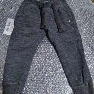 Tumble 'n Dry Joggingbroek Grijs Maat 92