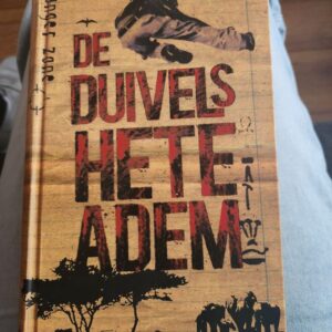 Boek De Duivels Hete Adem
